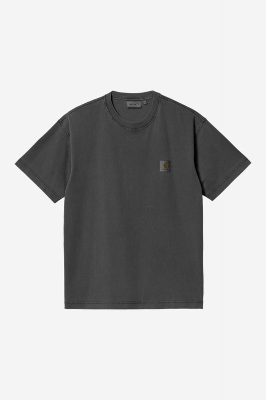 Carhartt WIP - S/S Nelson T-Shirt - Black