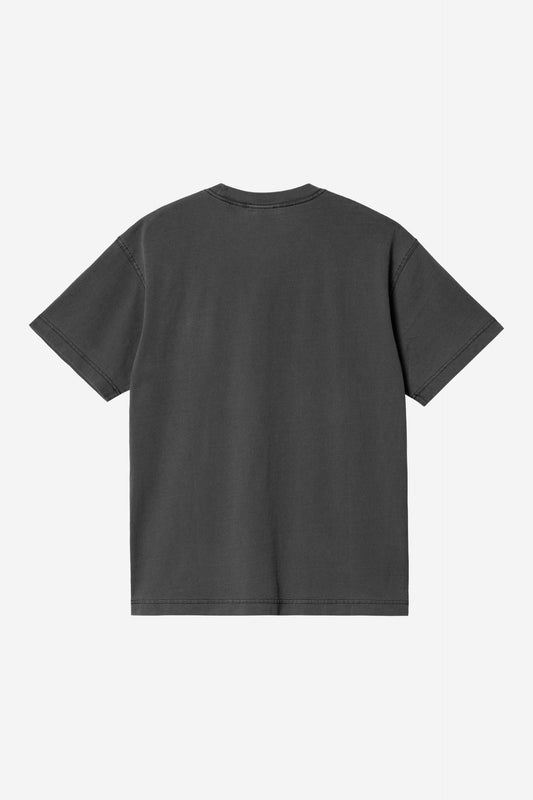 Carhartt WIP - S/S Nelson T-Shirt - Black