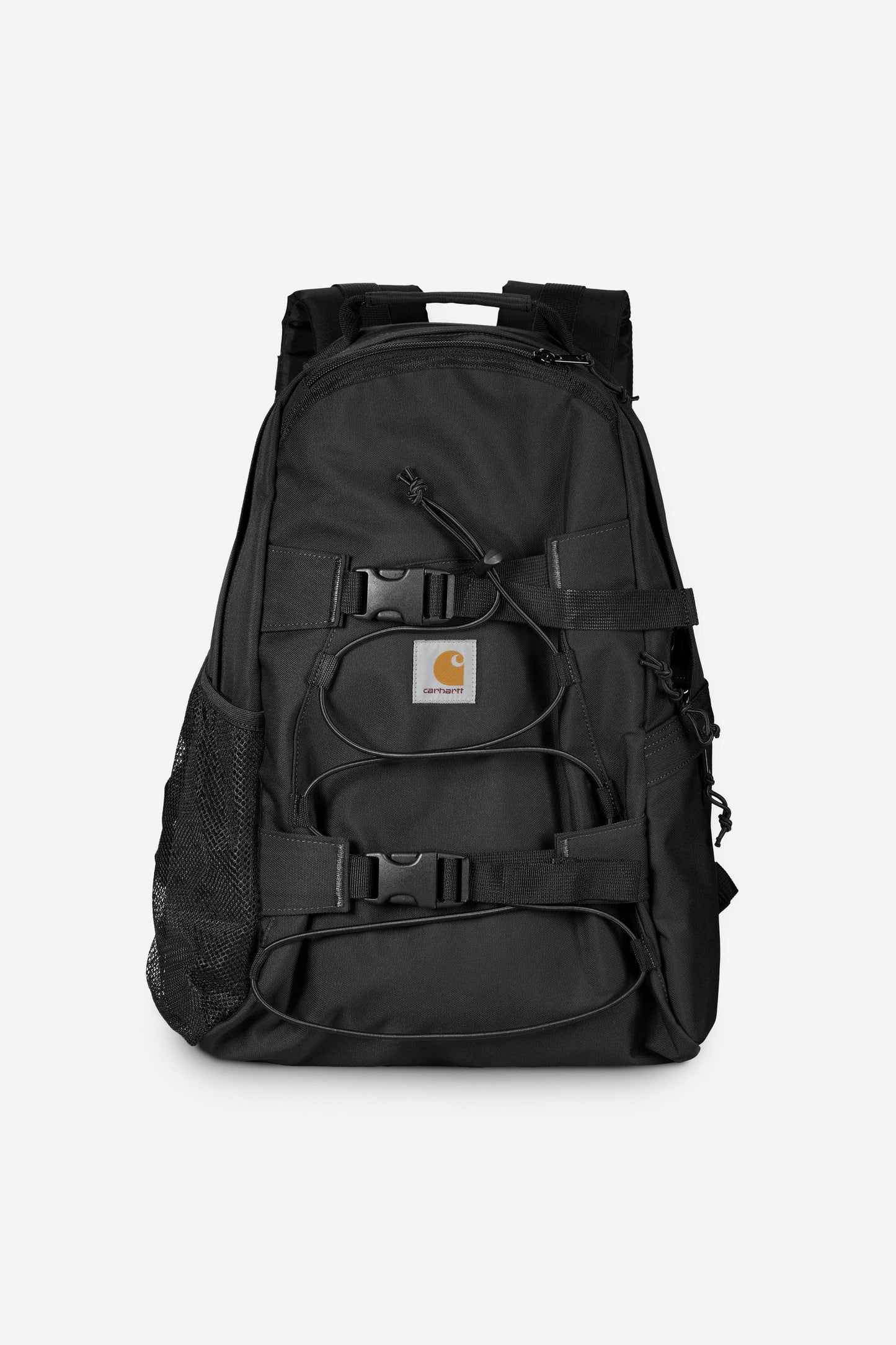 Carhartt WIP - Kickflip Bag - Black