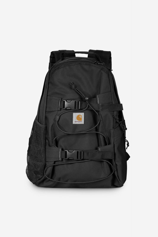 Carhartt WIP - Kickflip Bag - Black