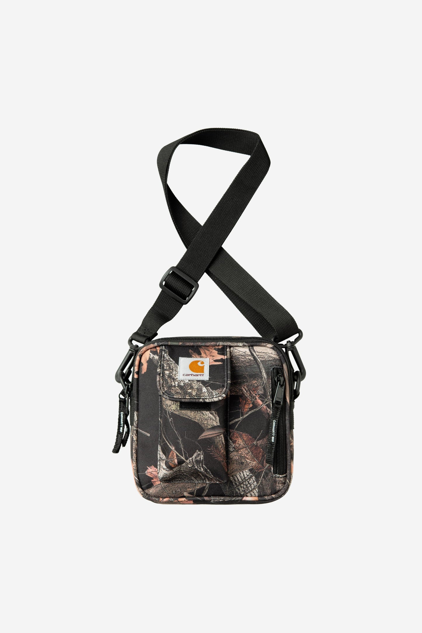Carhartt WIP - Essentials Bag Small - Camo Feather Tree
