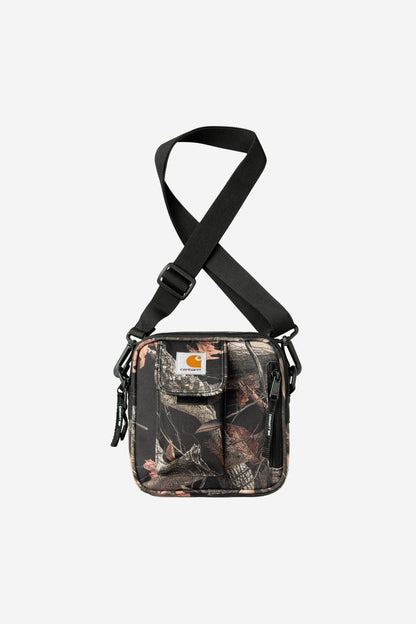 Carhartt WIP - Essentials Bag Small - Camo Feather Tree