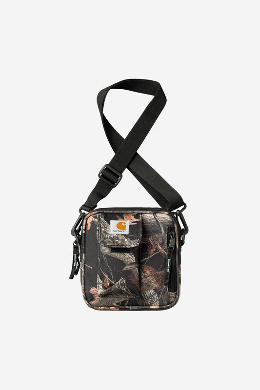 Carhartt WIP - Essentials Bag Small - Camo Feather Tree