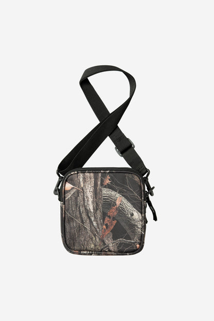 Carhartt WIP - Essentials Bag Small - Camo Feather Tree