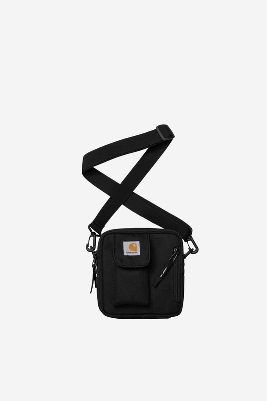Carhartt WIP - Essentials Bag Small - Black