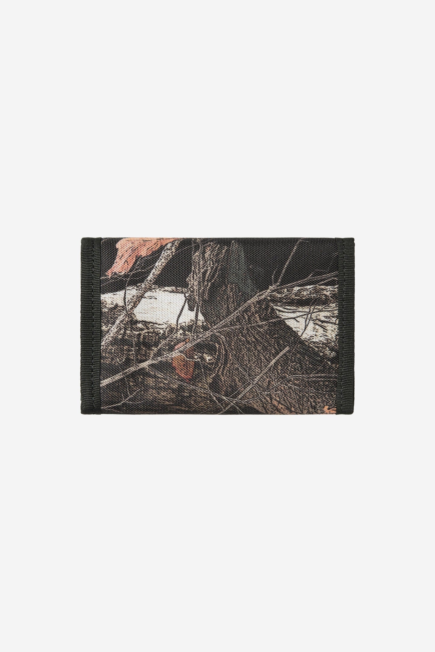 Carhartt WIP - Alec Wallet - Camo Feather Tree