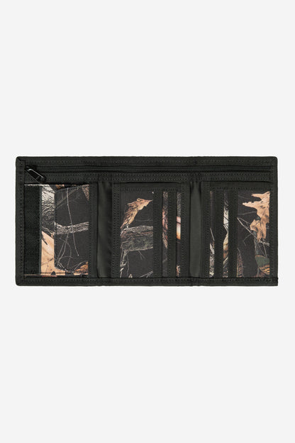 Carhartt WIP - Alec Wallet - Camo Feather Tree