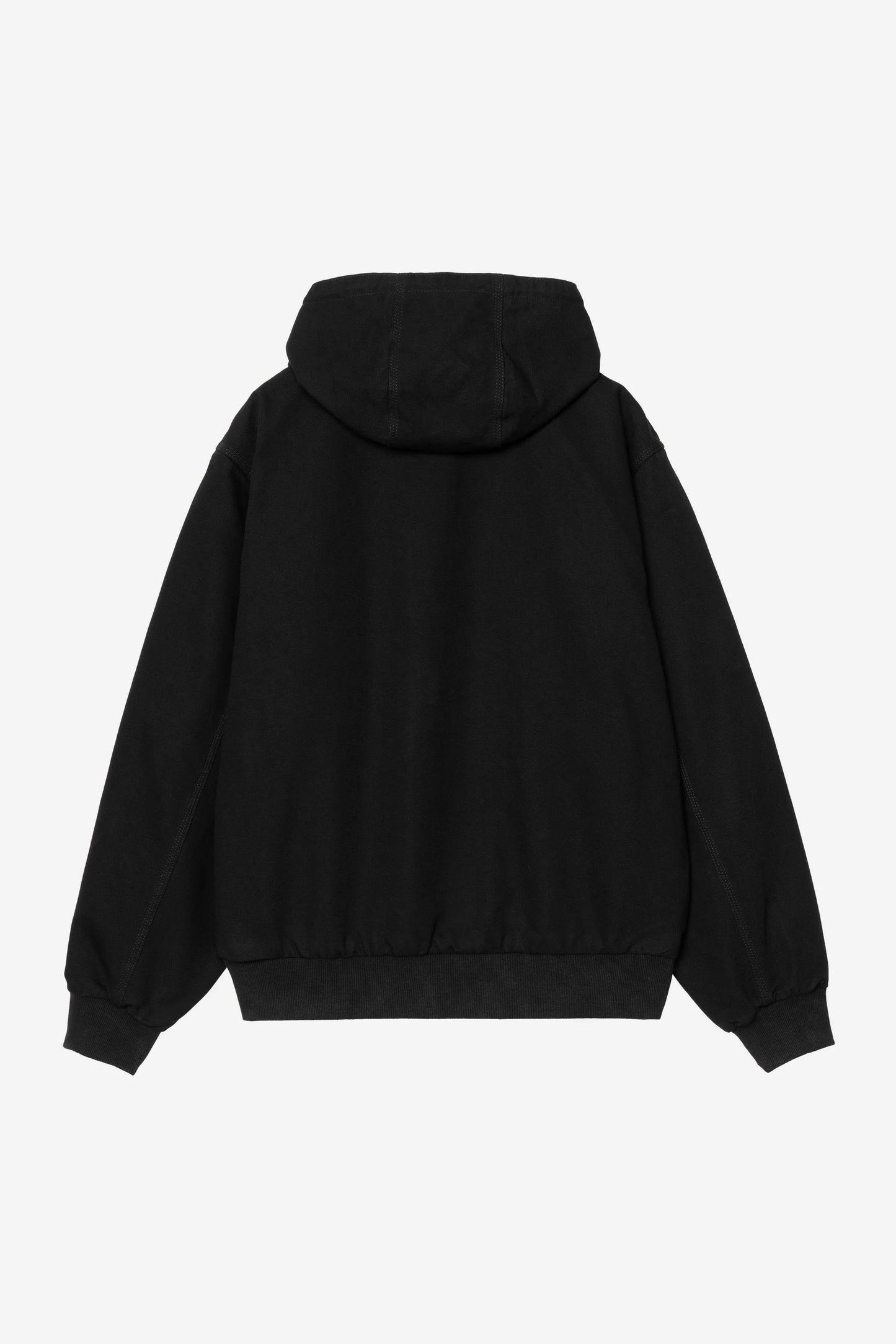 Carhartt WIP - OG Active Jacket - Black Rinsed