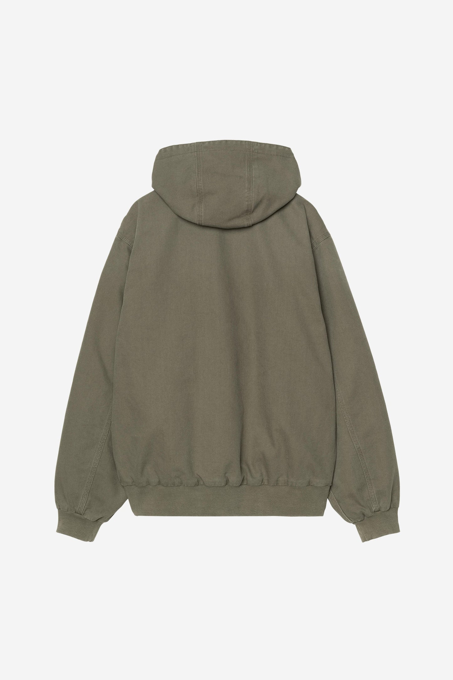 Carhartt WIP - OG Active Jacket - Leaf Stone Canvas
