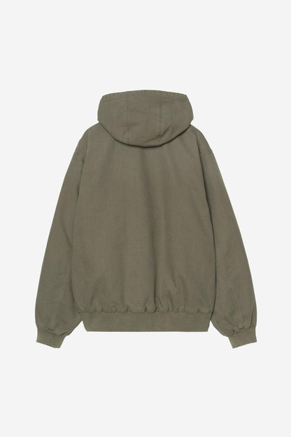 Carhartt WIP - OG Active Jacket - Leaf Stone Canvas