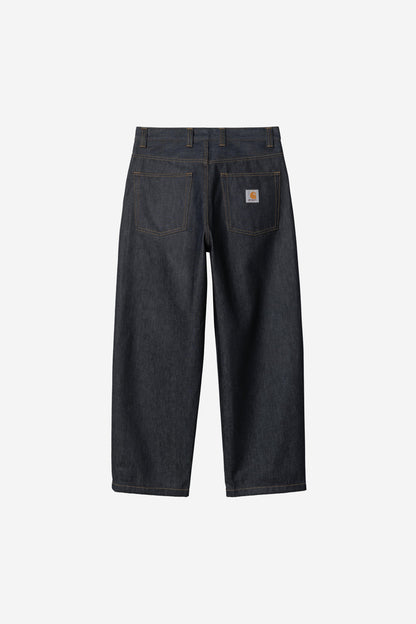 Carhartt WIP - Brandon Pant - Blue Rigid