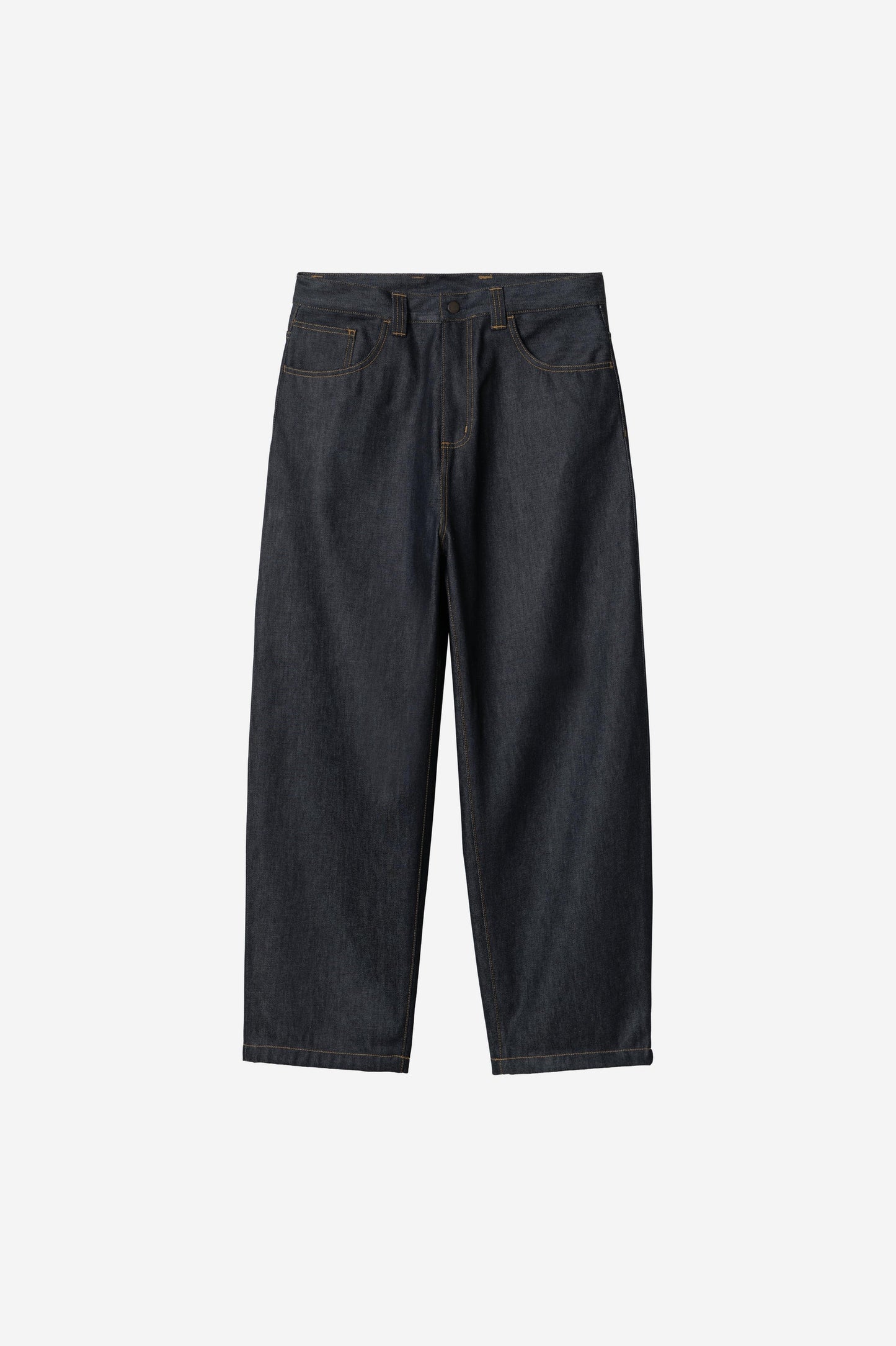 Carhartt WIP - Brandon Pant - Blue Rigid