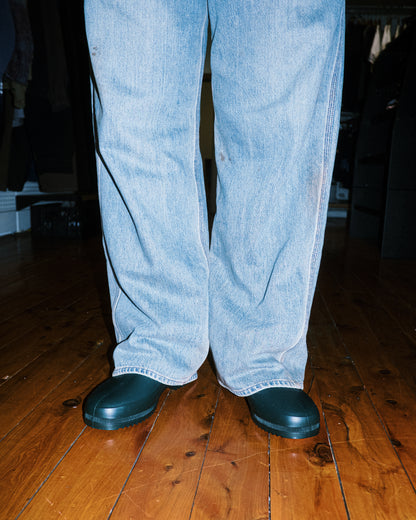 Plasticana - Gardenia Clogs -  Vert