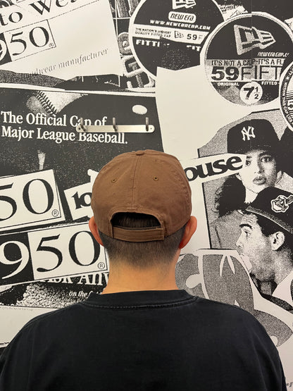 Momotoys - McMomo Hat - Brown