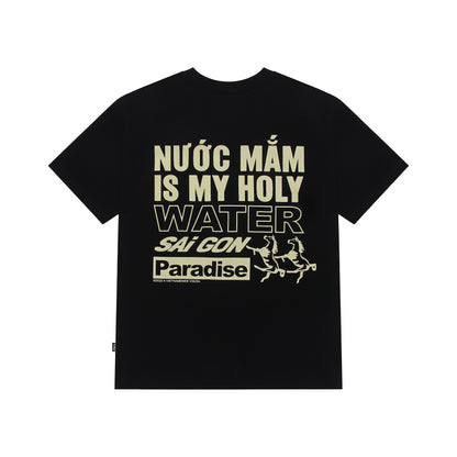 Paradise4Saigon - HOLY NUOC MAM TEE