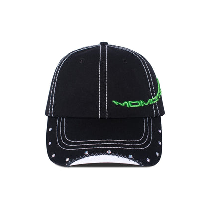 Momotoys - Volume Hat - Black