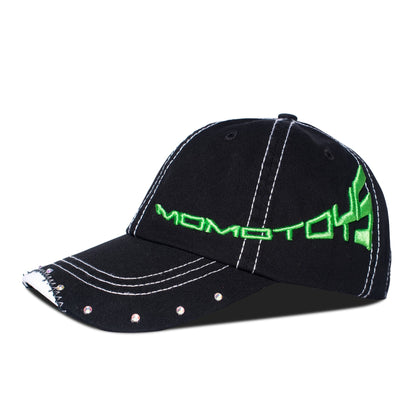 Momotoys - Volume Hat - Black