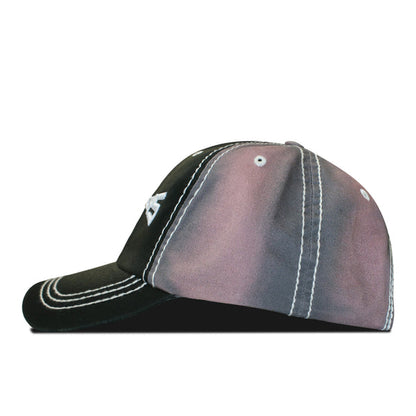 Momotoys - Punk Logo Hat - Black