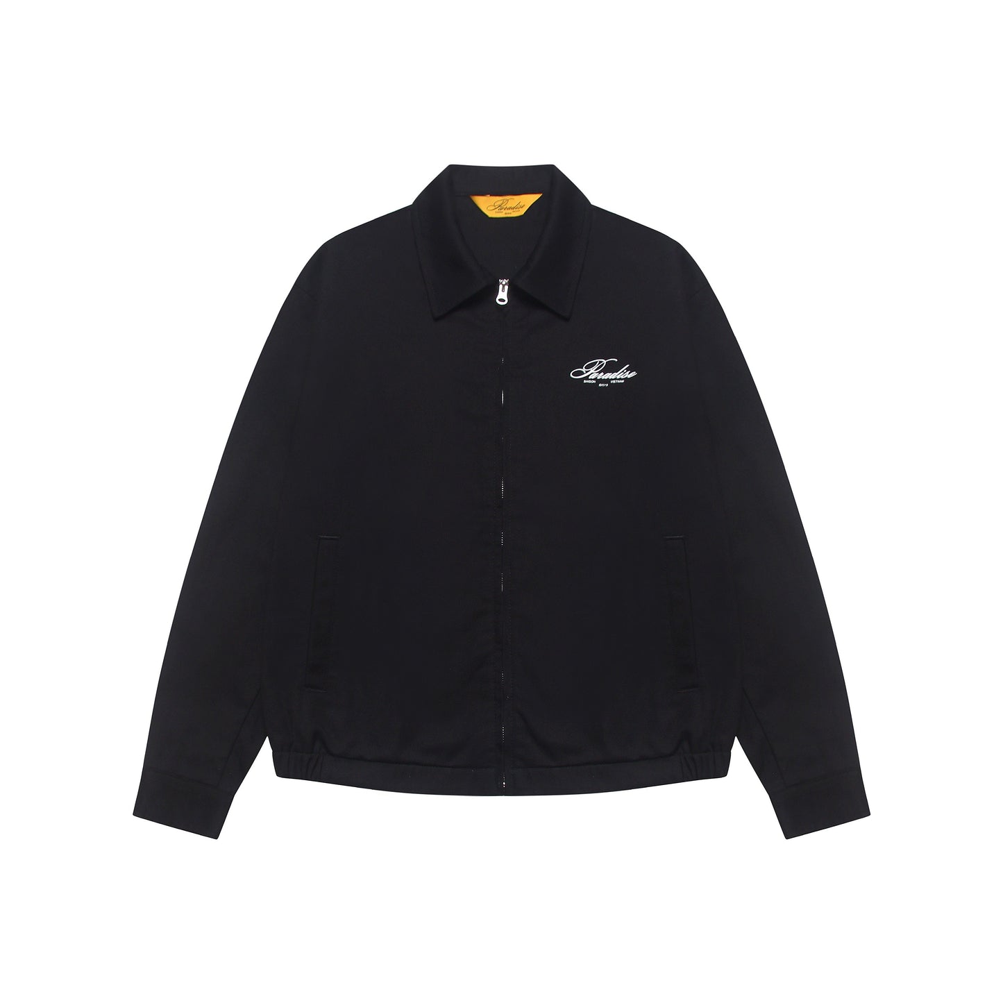 Paradise4Saigon - Unity Jacket - Black