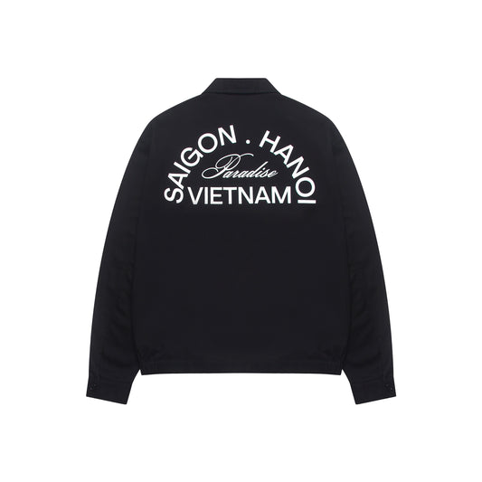 Paradise4Saigon - Unity Jacket