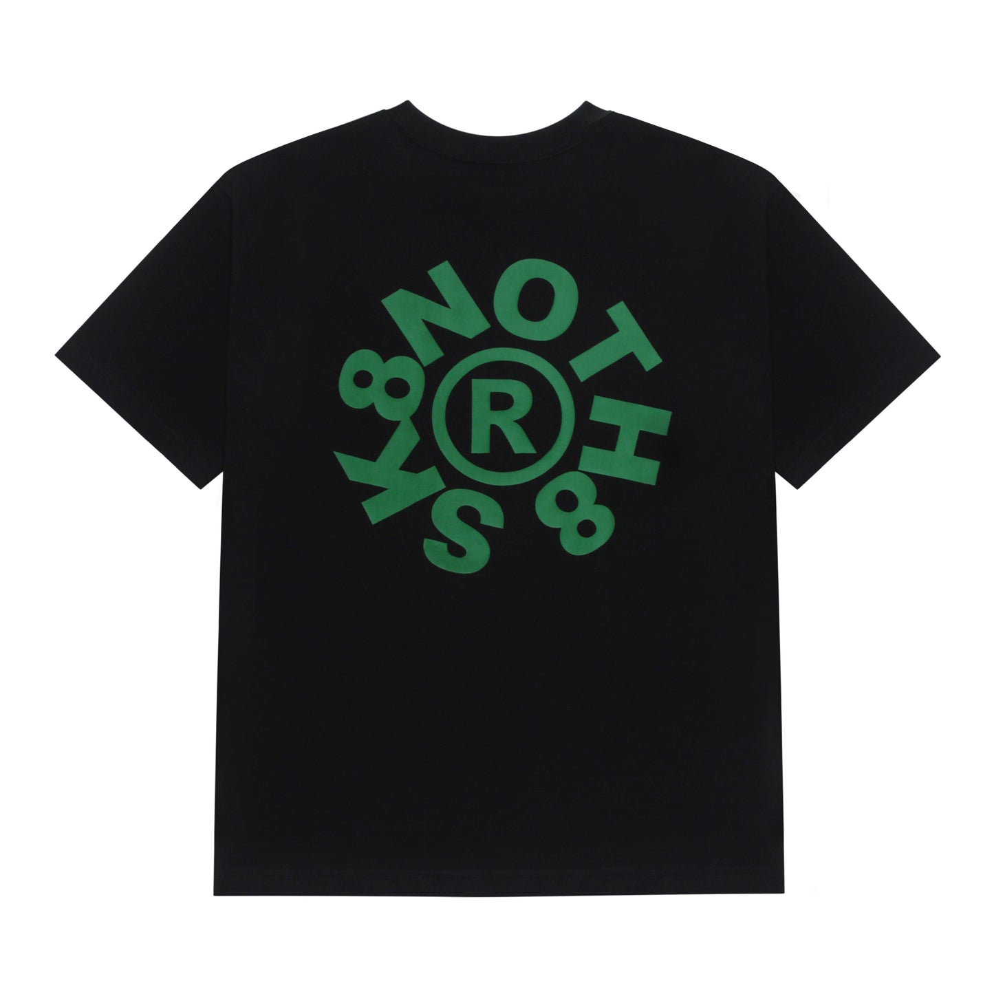 Paradise4Saigon - 420 Longivity Tee