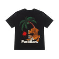 Paradise4Saigon - Palm Tiger Tee