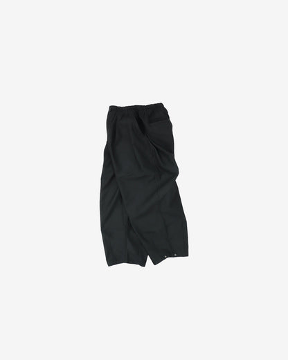 Workware - Unisex Balloon Pants Light #444 - Black