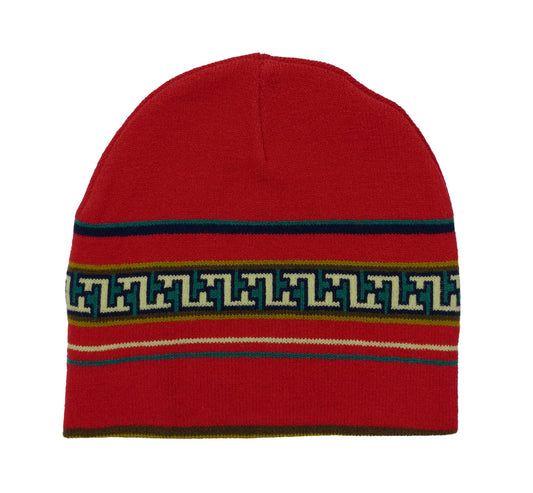Foolish - Imperial Beanie - Red Mix
