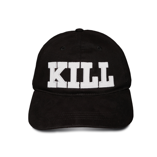 KILLJOY - KILL Cap - Black