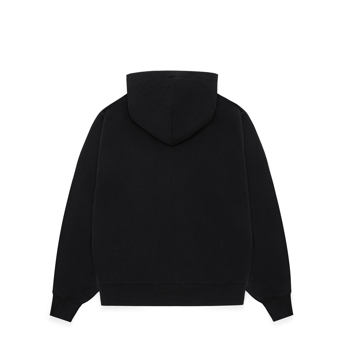 KILLJOY - Spell Out Hoodie - Black