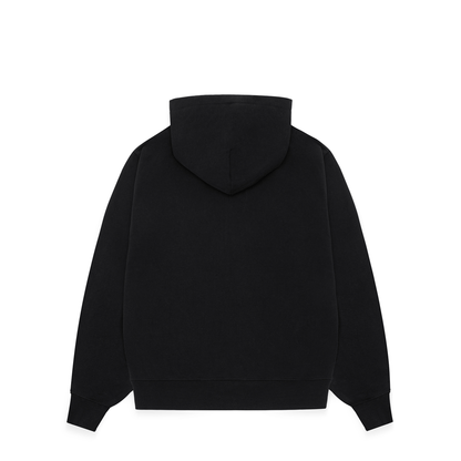KILLJOY - Spell Out Hoodie - Black