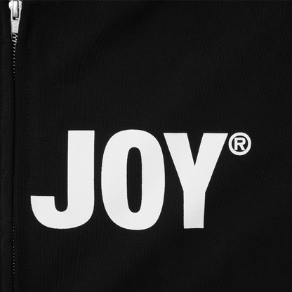 KILLJOY - Spell Out Hoodie - Black
