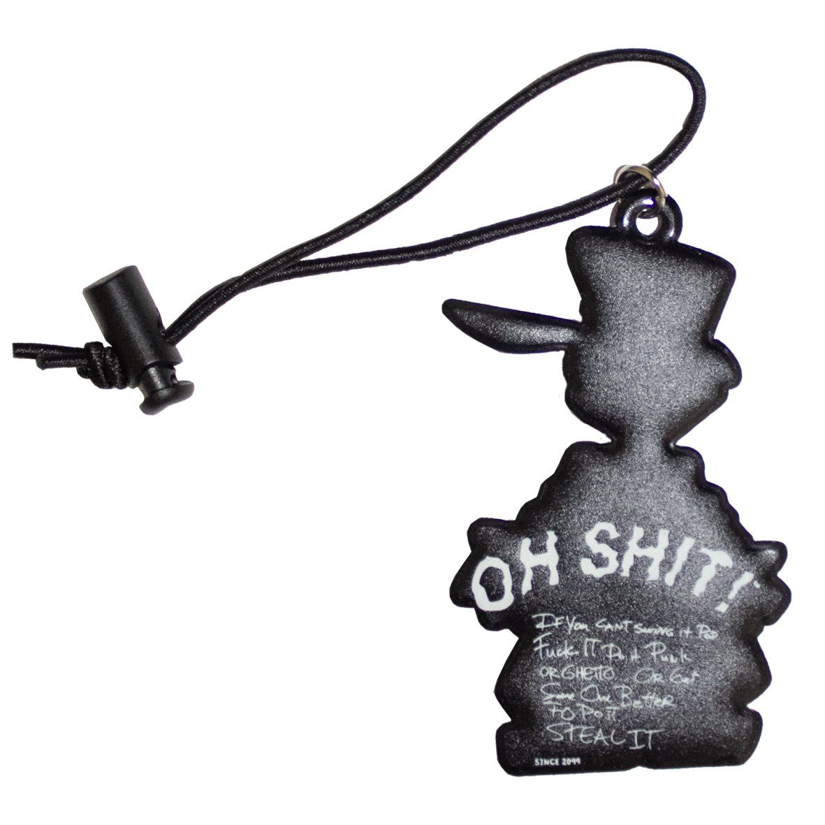 OHSHIT! - Kmd Purp Reflector