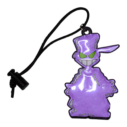 OHSHIT! - Kmd Purp Reflector