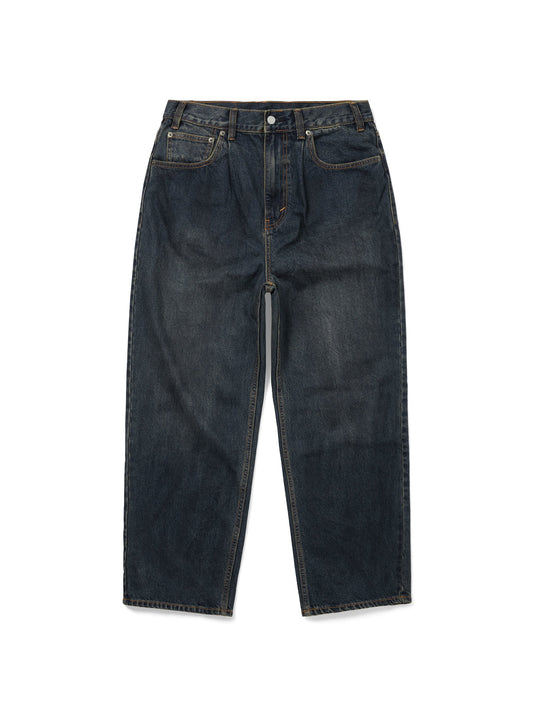 Thisisneverthat - Loose Jeans - Dusty Mud