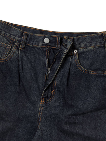 Thisisneverthat - Loose Jeans - Dusty Mud