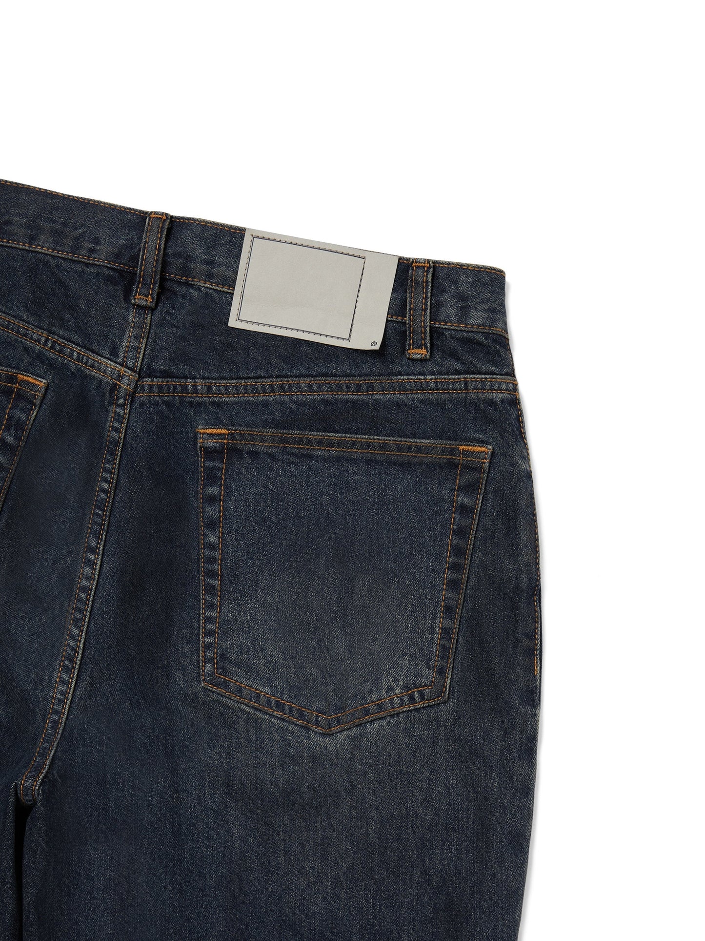 Thisisneverthat - Loose Jeans - Dusty Mud