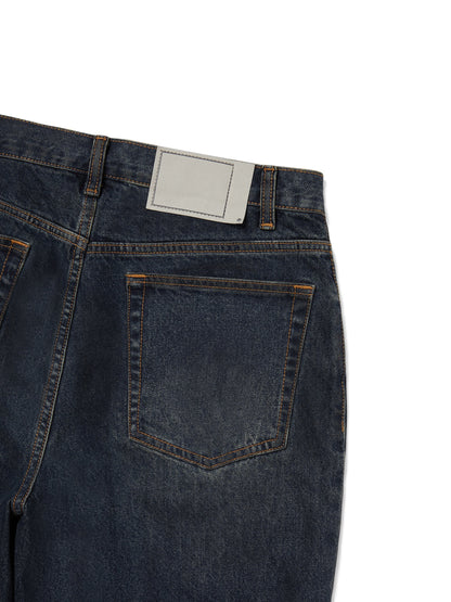 Thisisneverthat - Loose Jeans - Dusty Mud