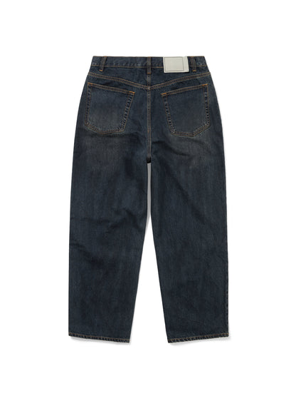 Thisisneverthat - Loose Jeans - Dusty Mud