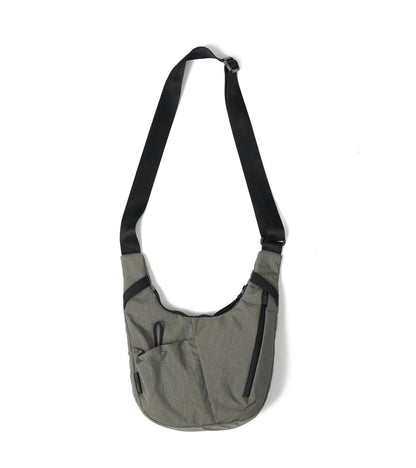 Sealson - M1 | Crossbody Bag - Sage Green