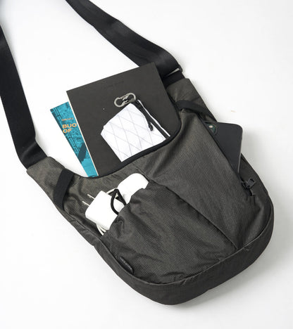Sealson - M1 | Crossbody Bag - Sage Green