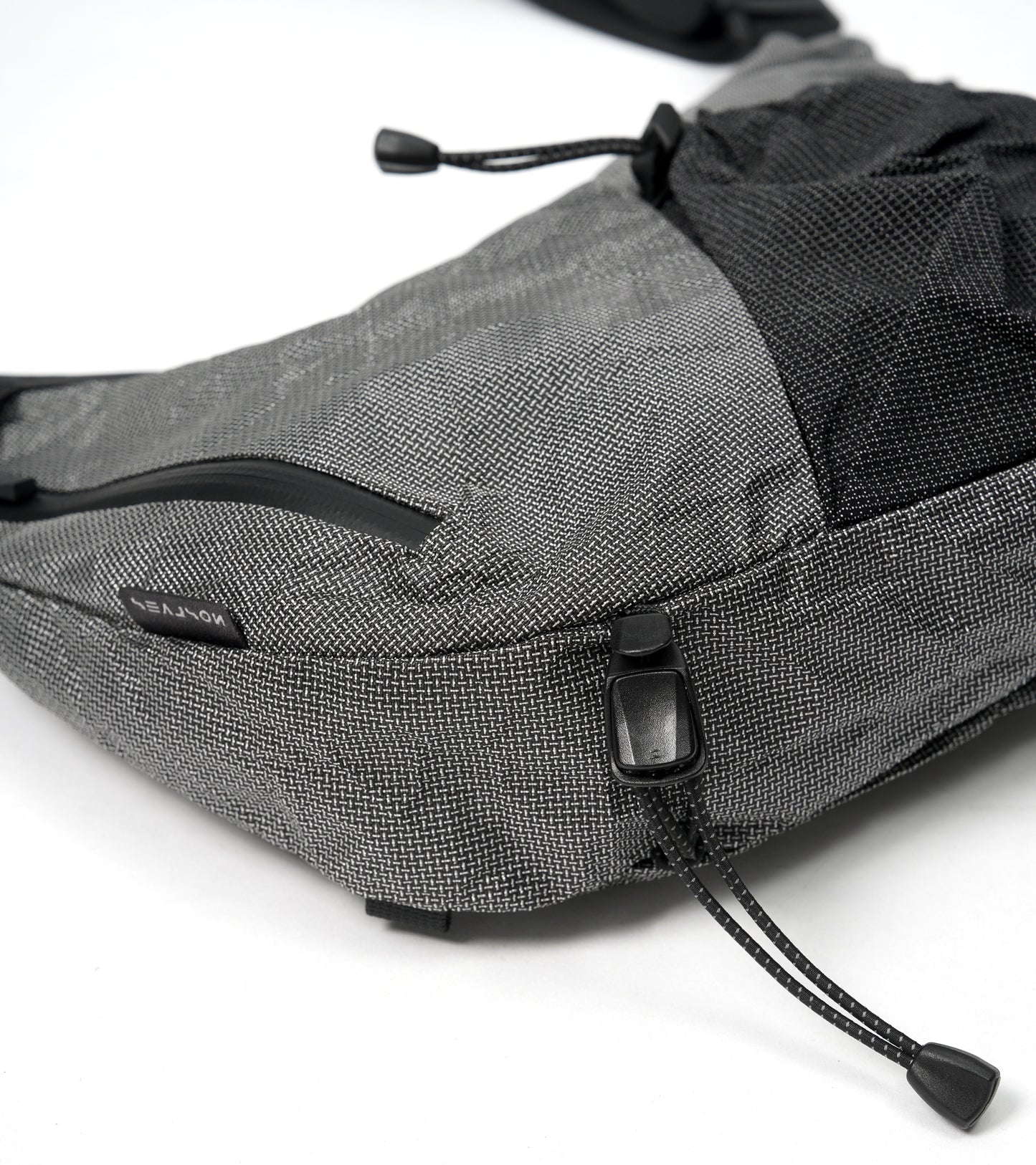 Sealson - M2 | Crossbody Bag - Gravel