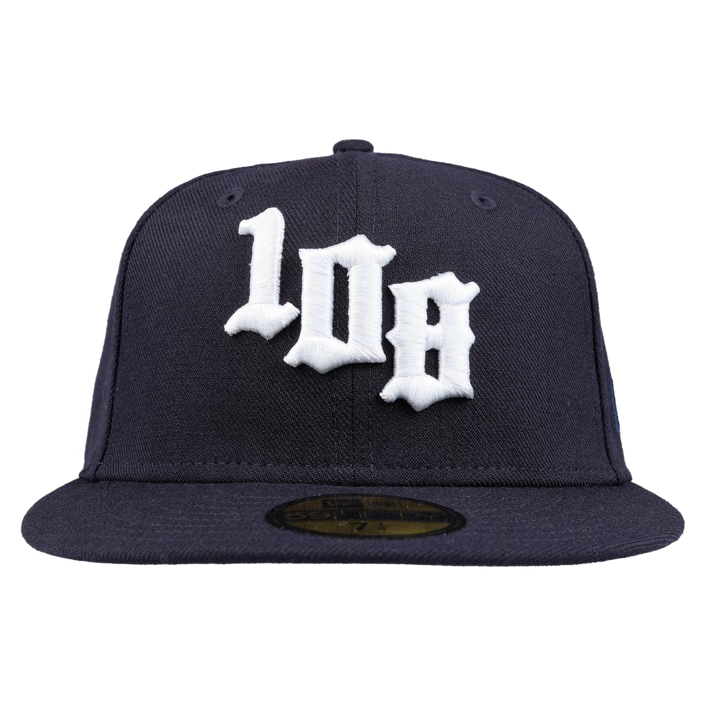 108WAREHOUSE x New Era 59FIFTY - Navy