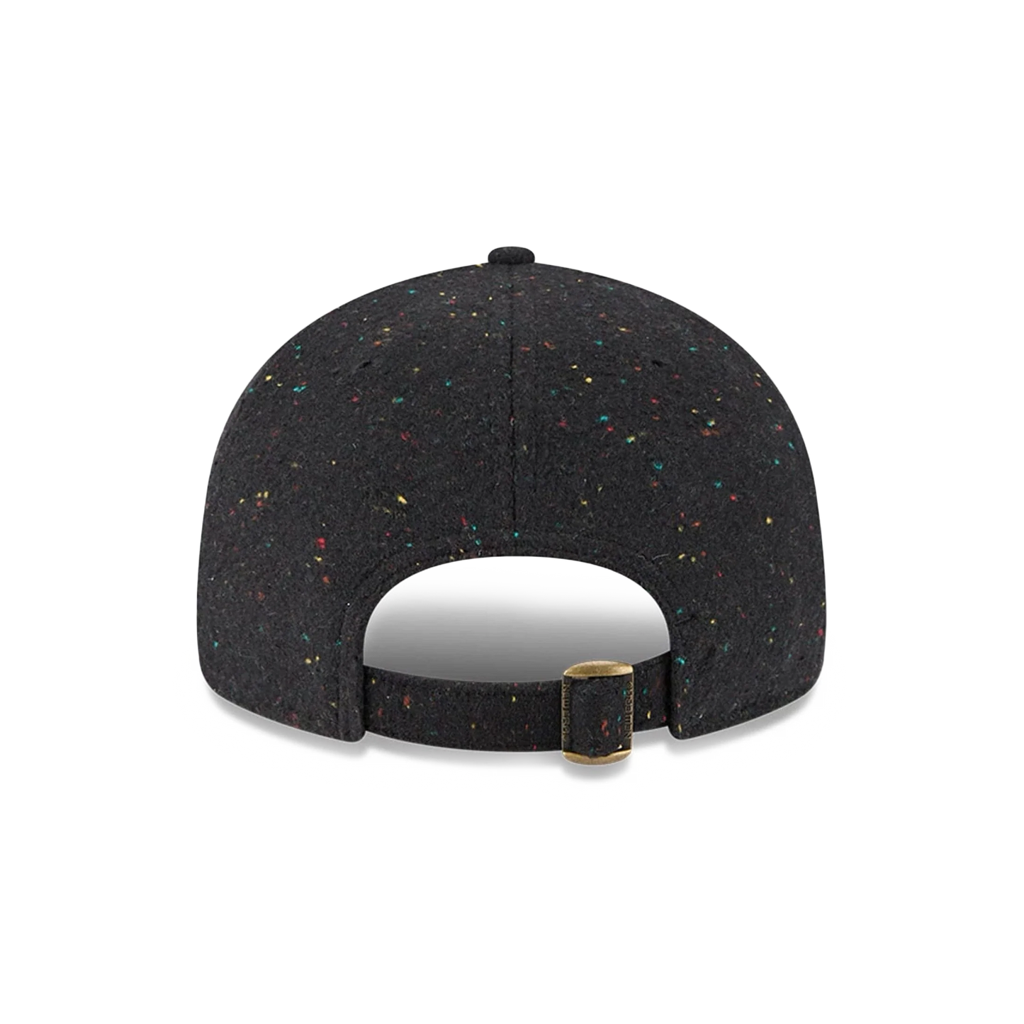 New Era - 9Fifty Retro Crown Speckled Wool NY Mets - Black