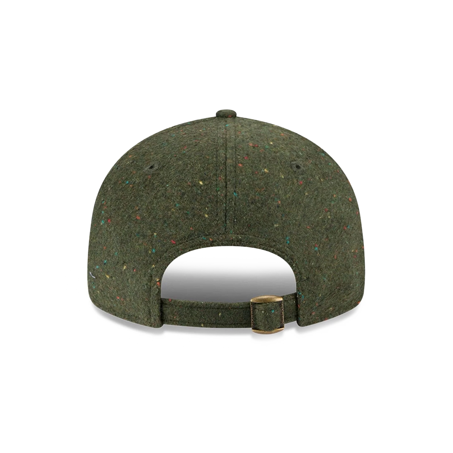 New Era - 9Fifty Retro Crown Speckled Wool NY Yankees - Green