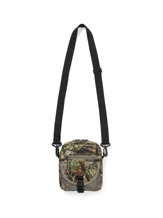 Thisisneverthat - Originals Shoulder Bag - Camo