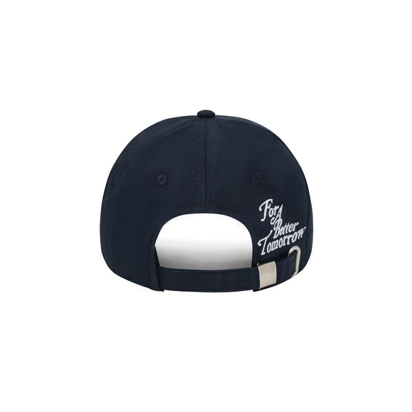 Paradise4saigon - Classico Cap - Navy