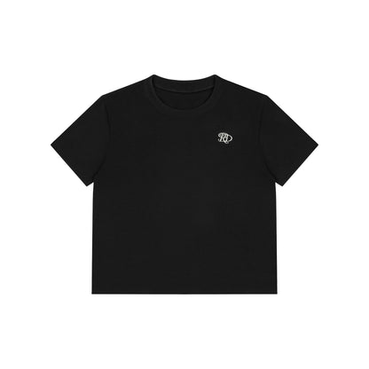 Paradise4Saigon - Long Fee Tee - Black