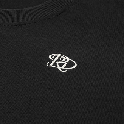 Paradise4Saigon - Long Fee Tee - Black