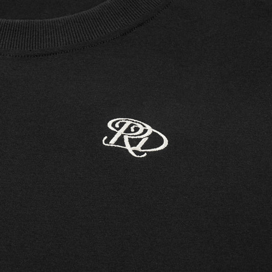 Paradise4Saigon - Long Fee Tee - Black